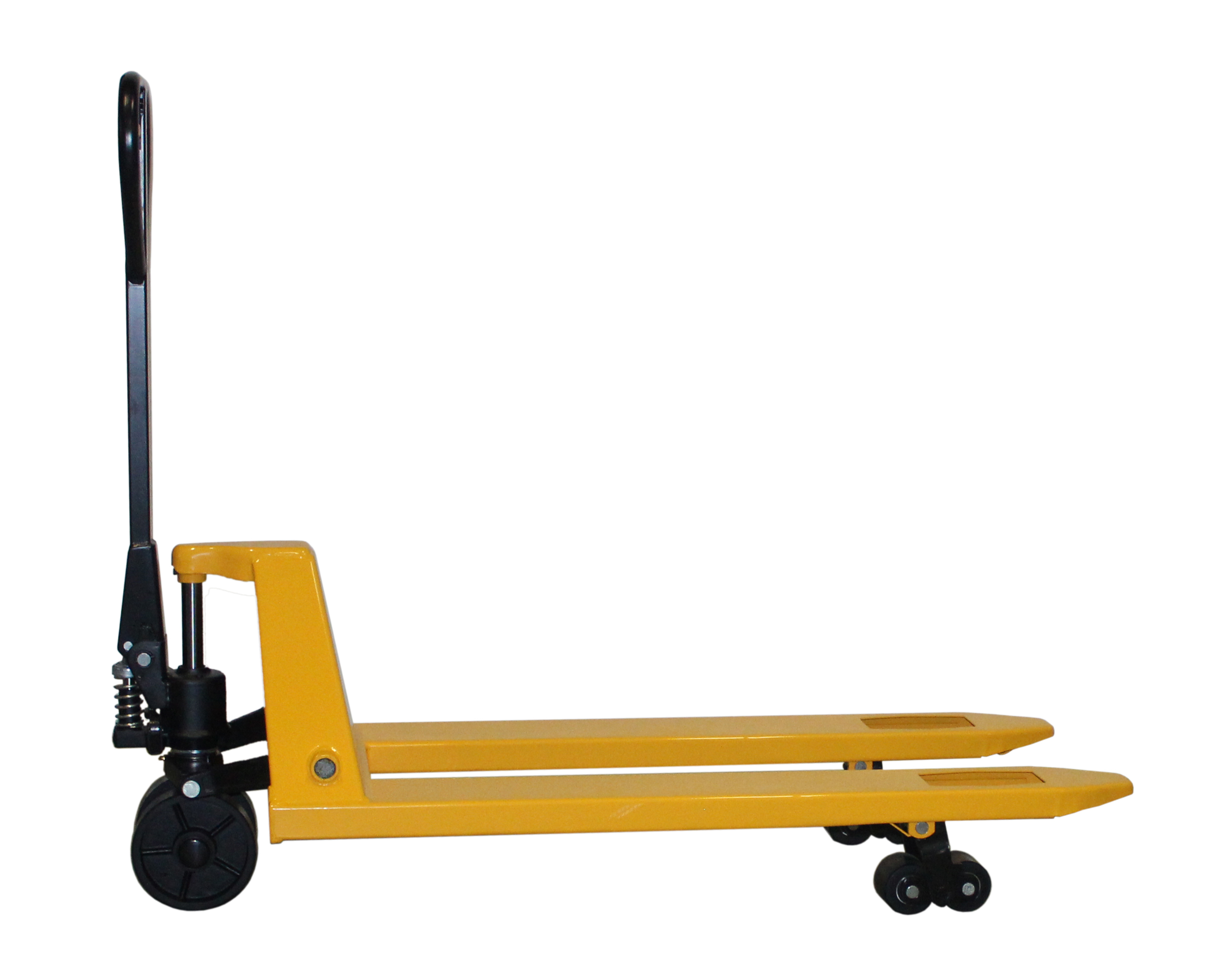 qteck OSE-Serie manueller Hubwagen