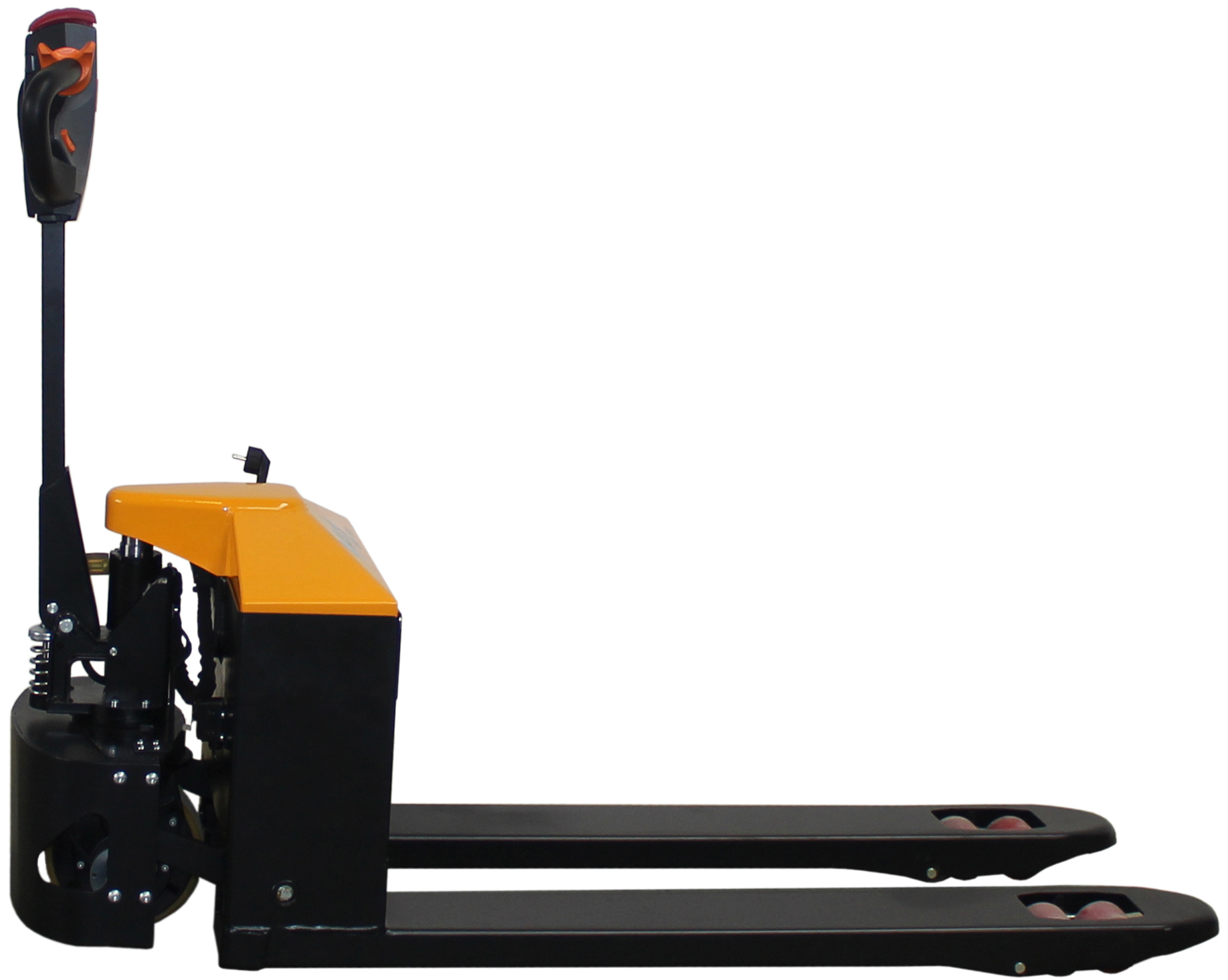 qteck EMP 1500 elektrischer Hubwagen