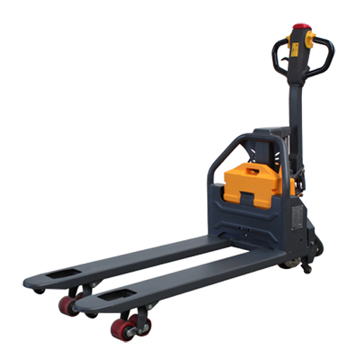 EMP 1500Li Seitenansicht