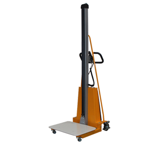 qteck semi-elektrische Minilifter ESM-Serie