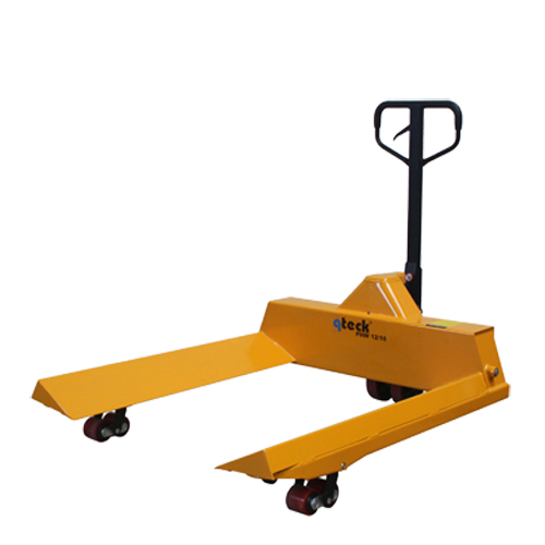 qteck Prismenhubwagen PHW-Serie