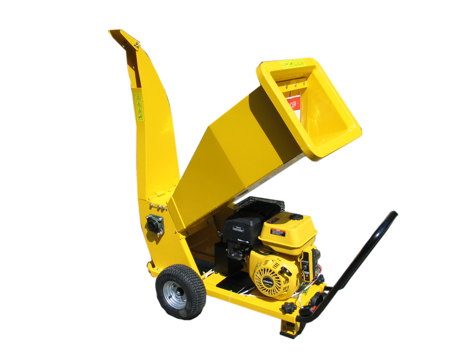 Schredder QKK-15E